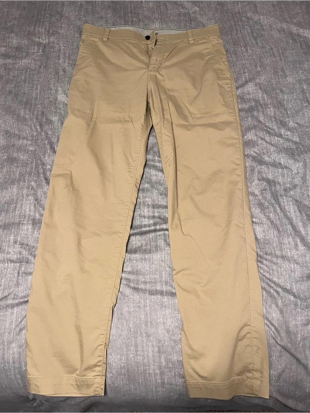 Nike Men's Khaki Chino 32x32